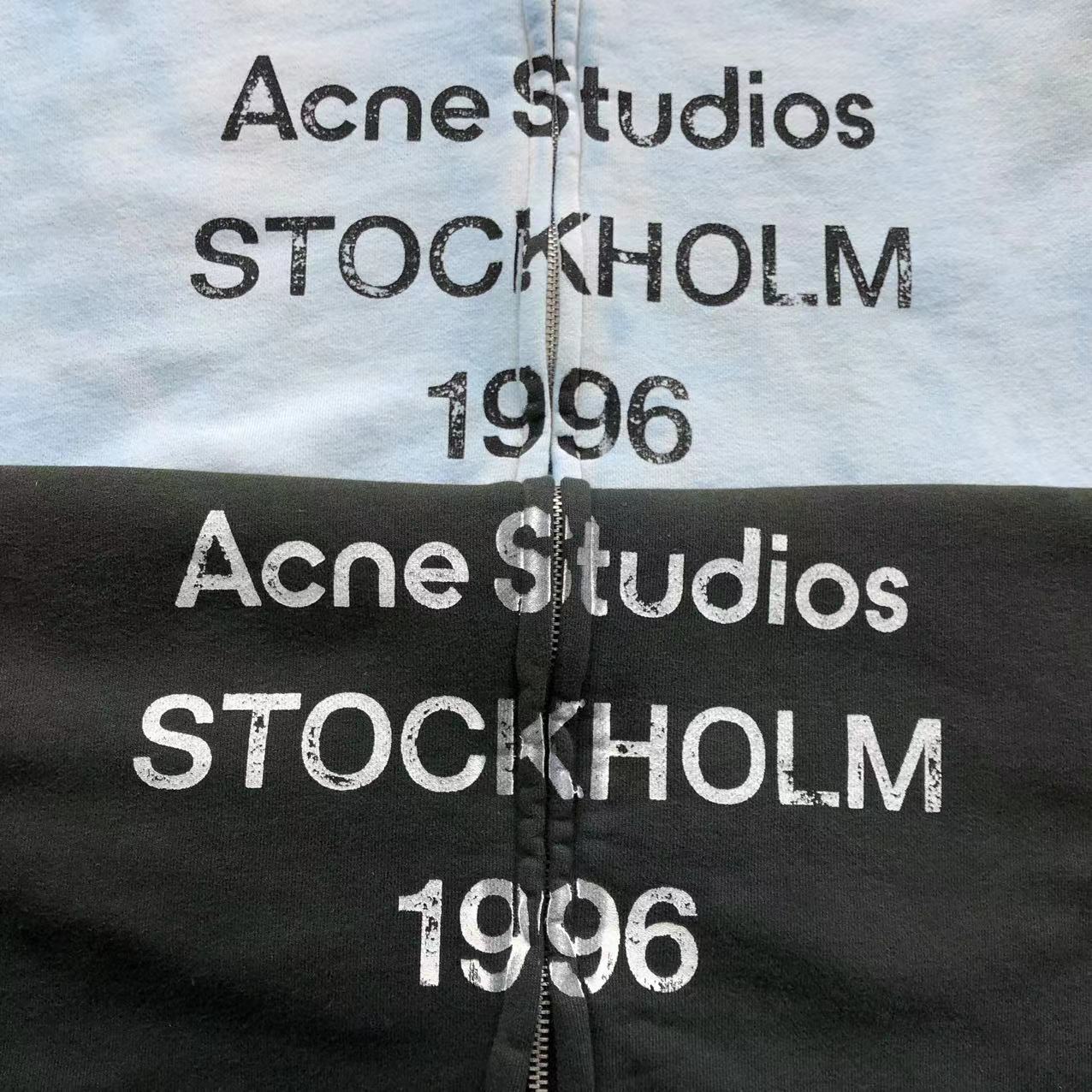 Acne Studios 1996 Stockholm Jacket