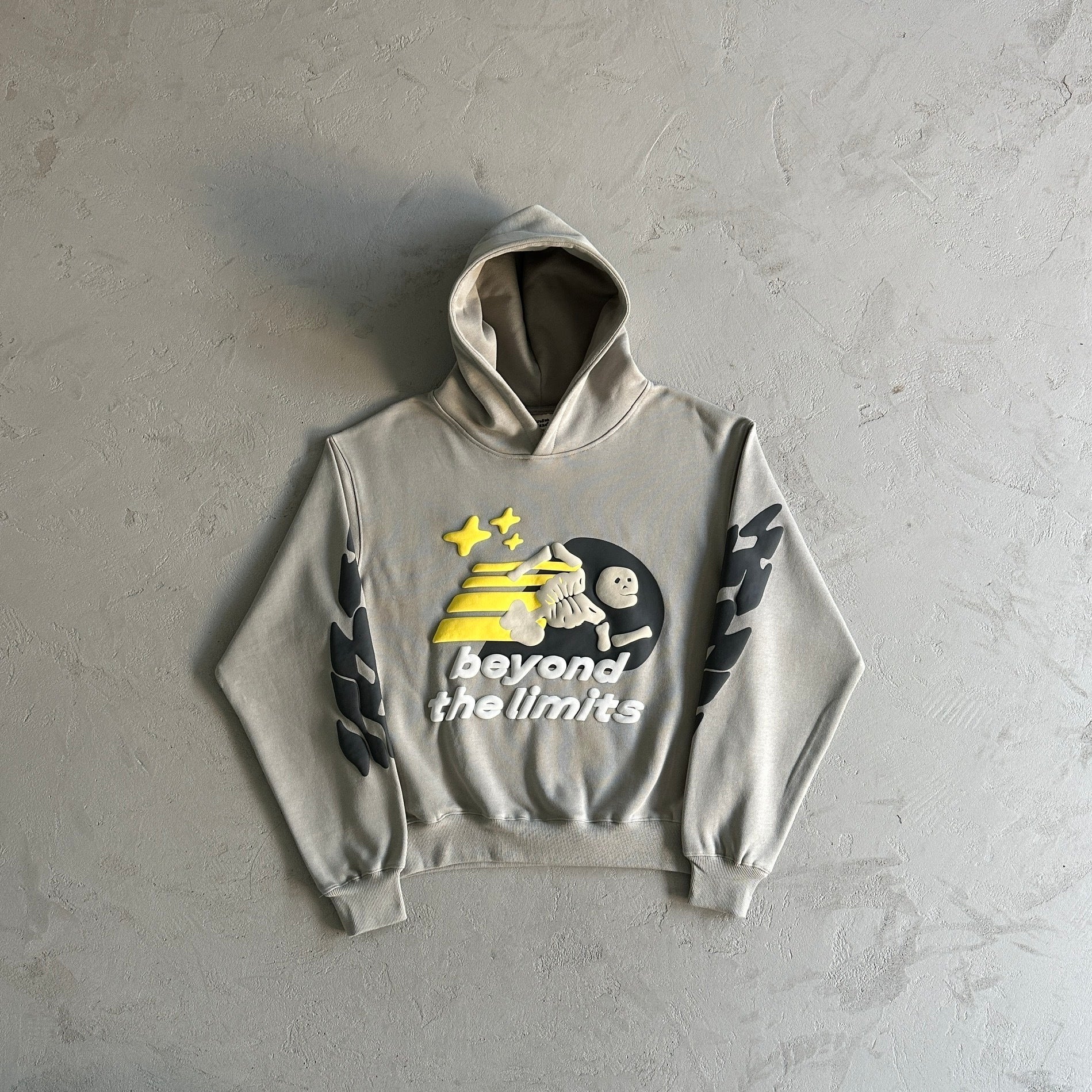 BPM Hoodies PROMO
