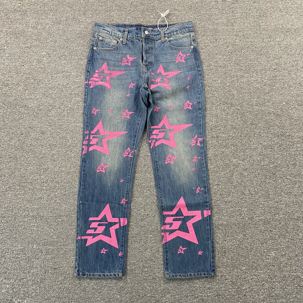 SP5DER 5 Star Pants
