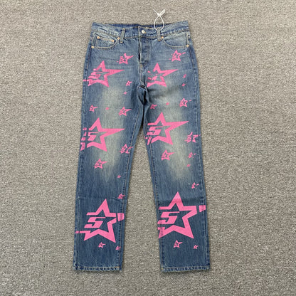 SP5DER 5 Star Pants