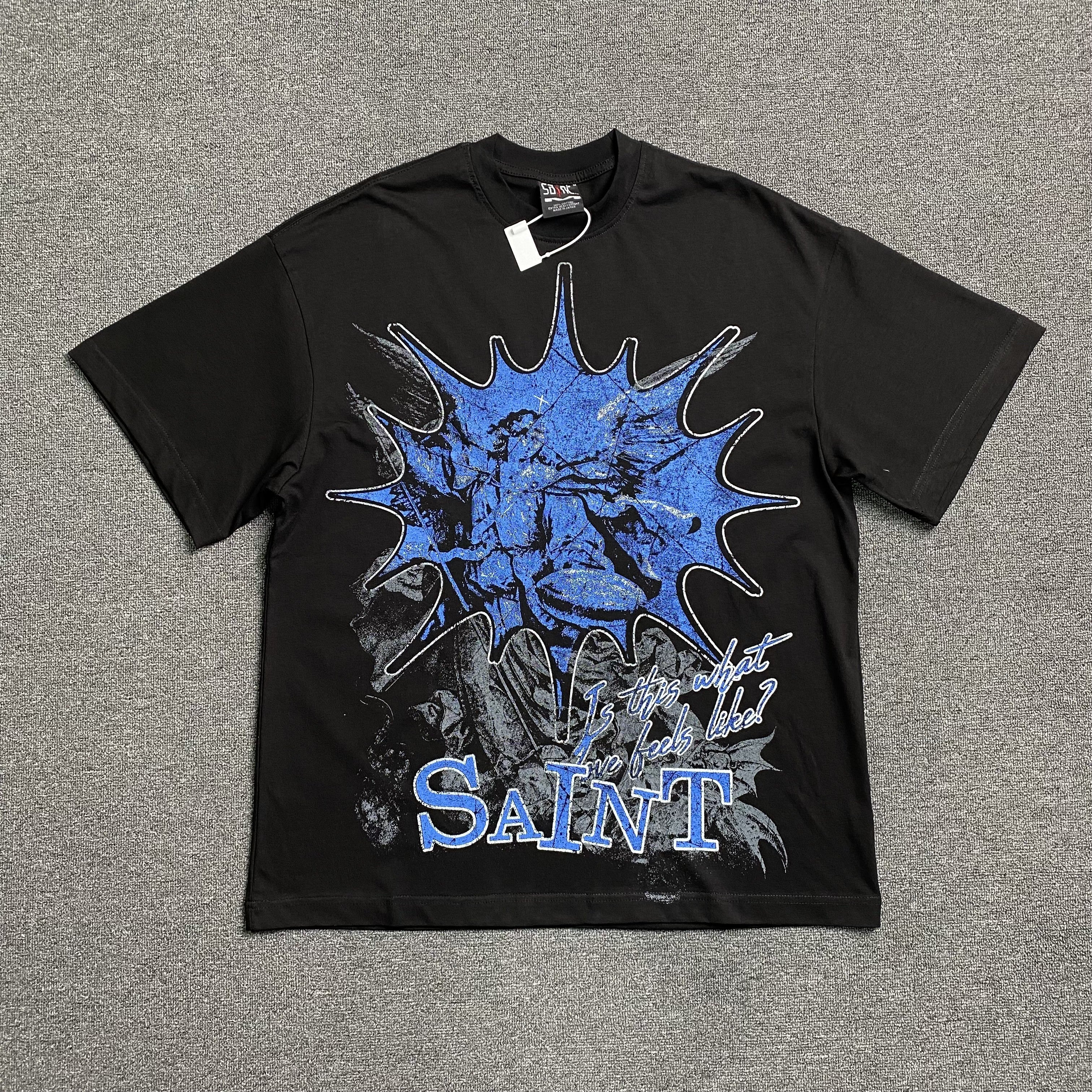 Saint Michael Mixed Tees