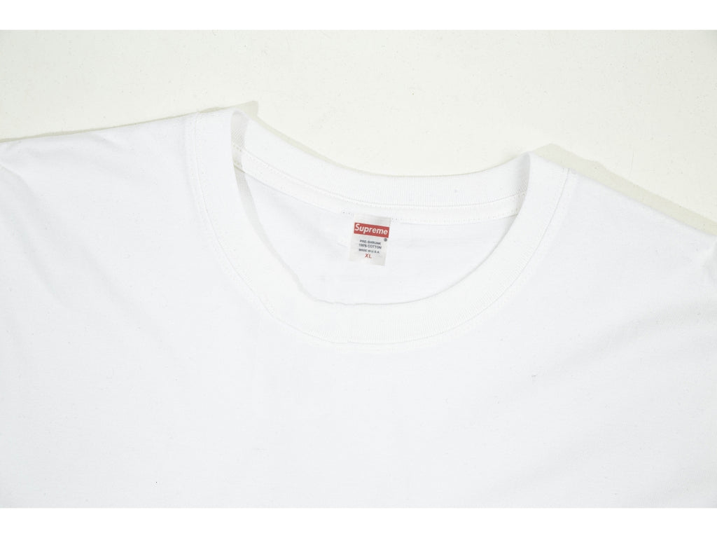 Supreme Mixed Tees
