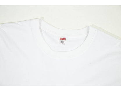 Supreme Mixed Tees