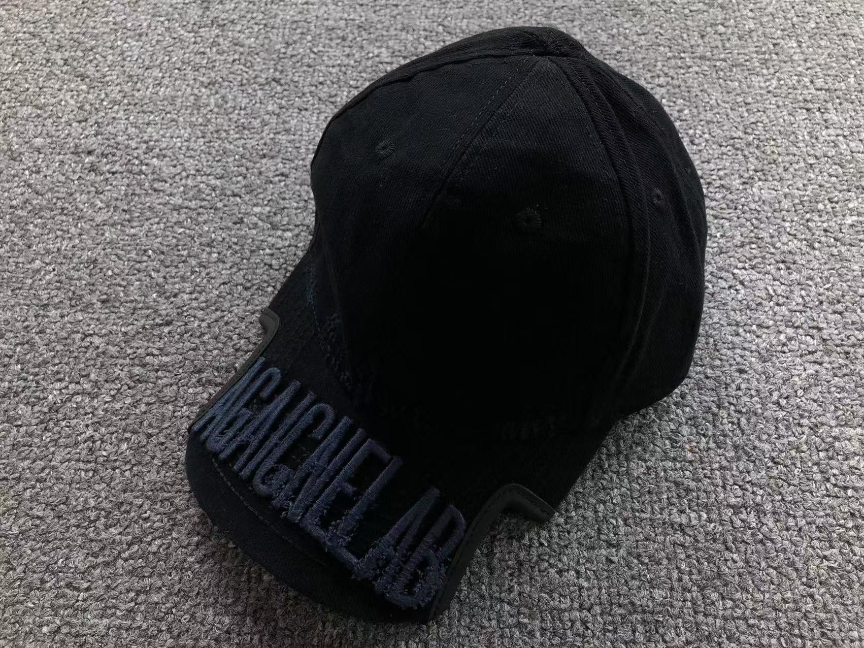 Balenciaga Caps
