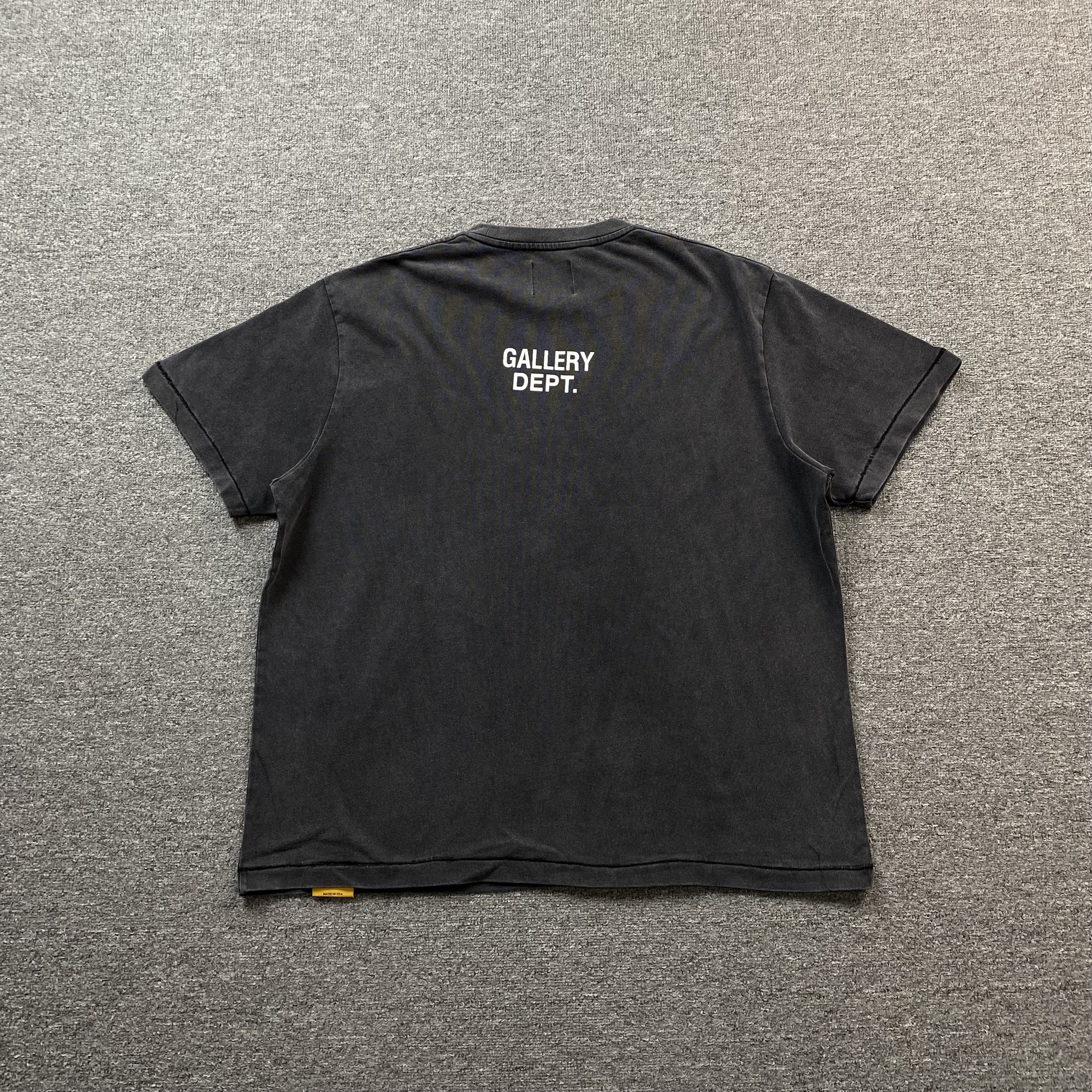 Gallery Dept Mixed Tees