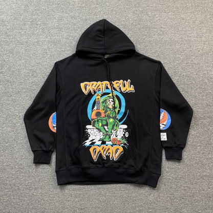 Gallery Dept Mixed Hoodies