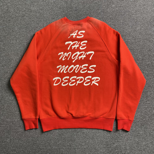 Saint Michael Sweaters