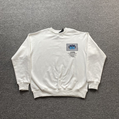 Amiri Mixed Sweaters