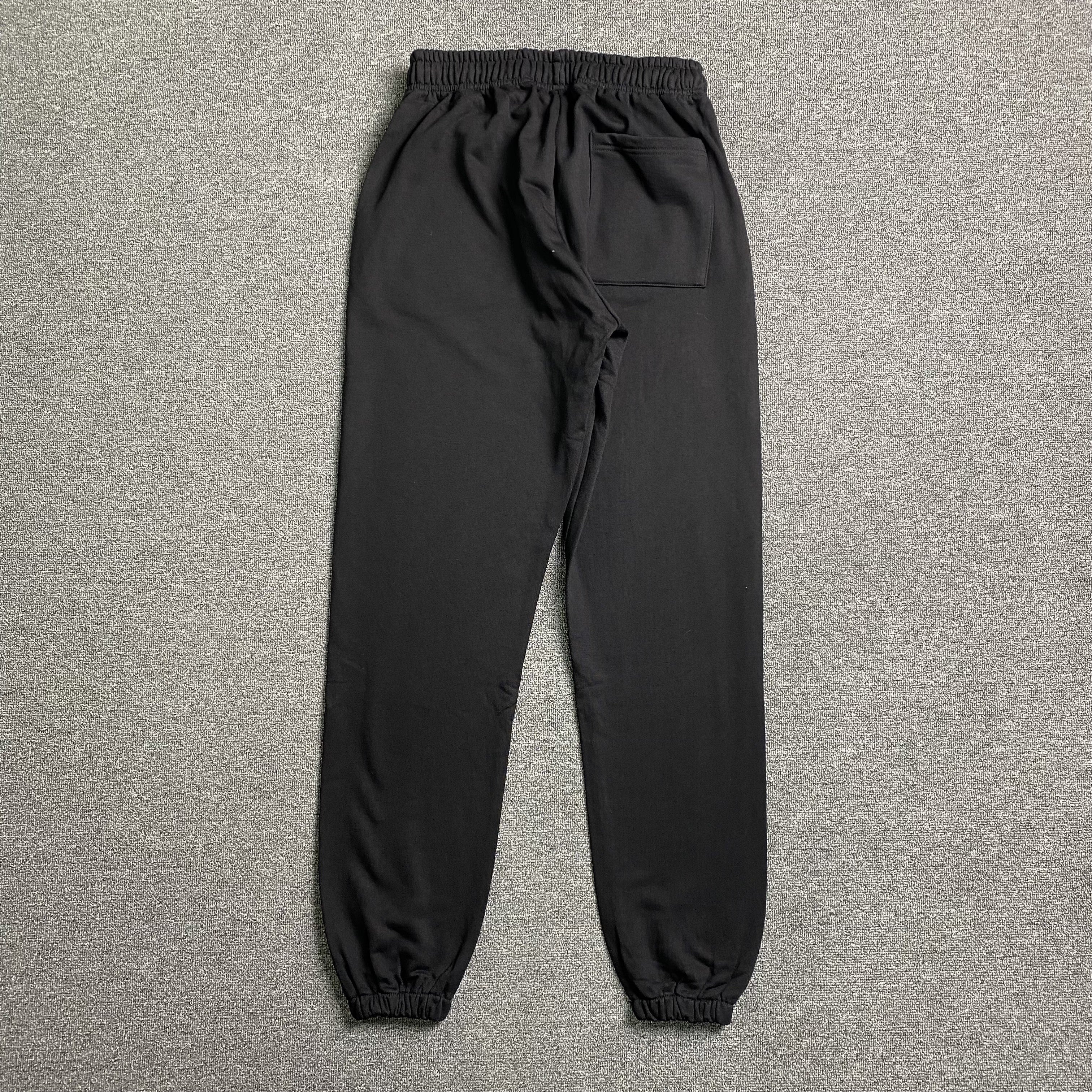 SP5DER Mixed Tracksuits