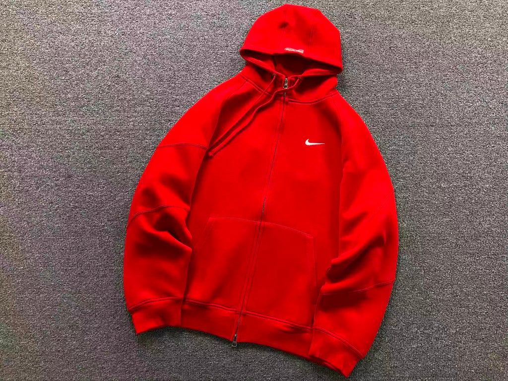 Supreme x Nike Sets