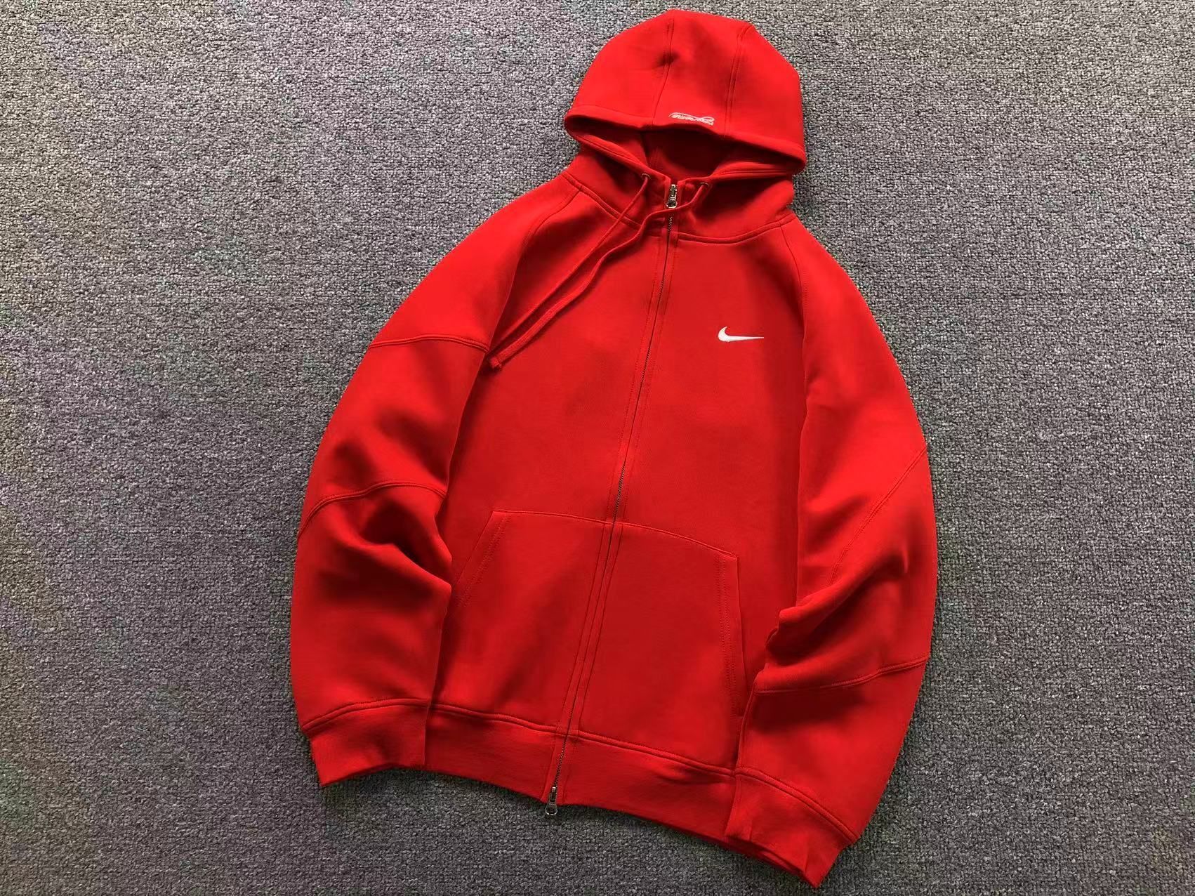 Supreme x Nike Sets
