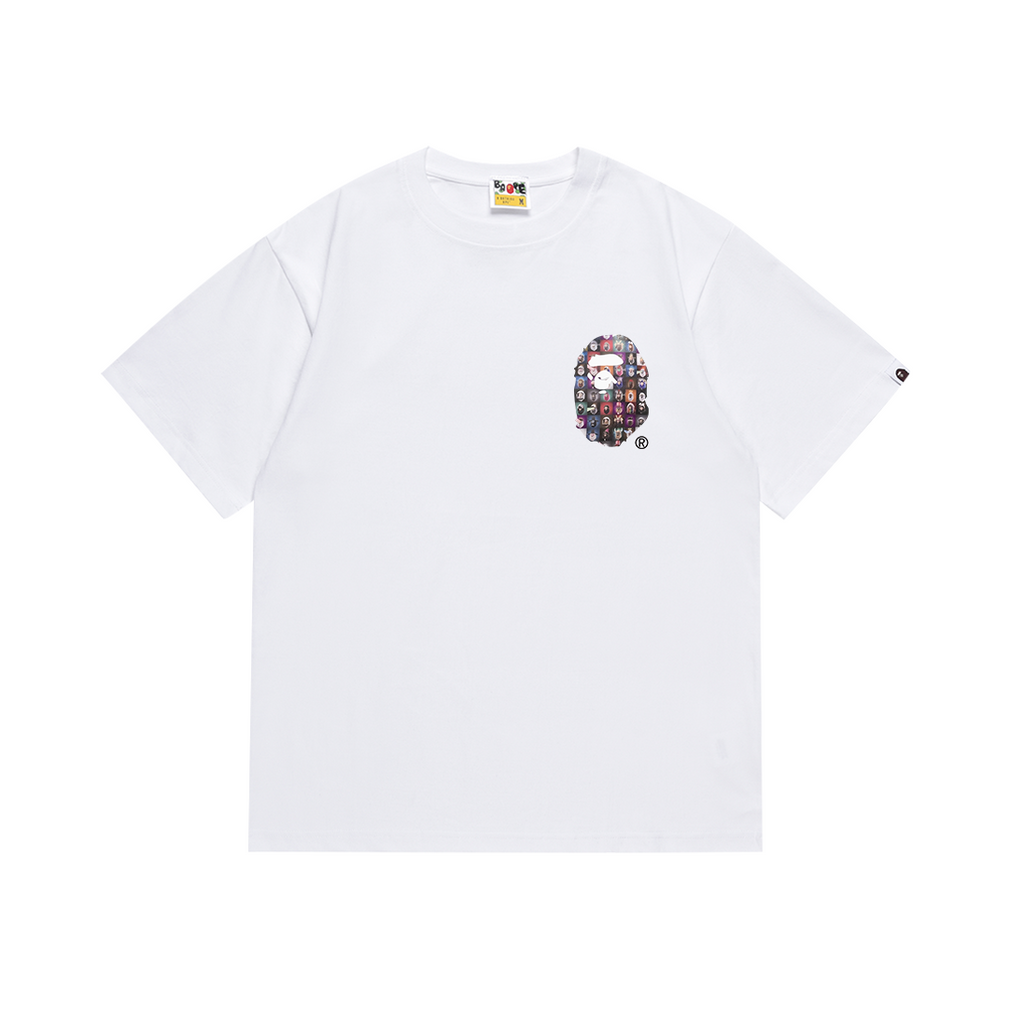 Bape Tees