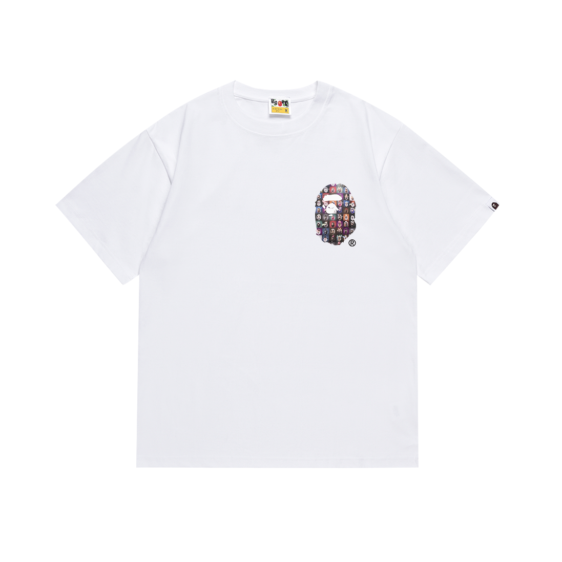 Bape Tees