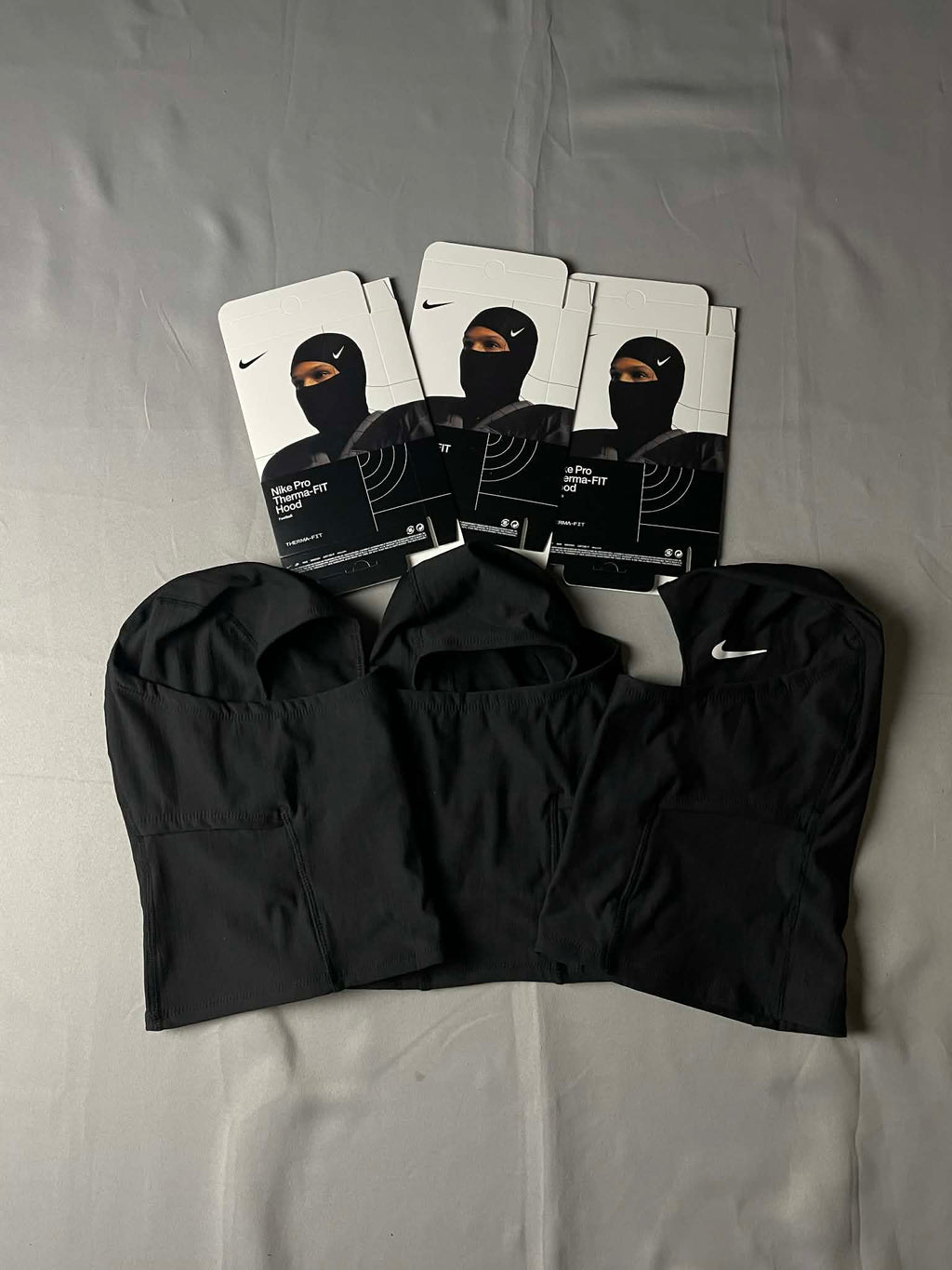 Nike Pro THERMA-FIT Hyperwarm Balaclava