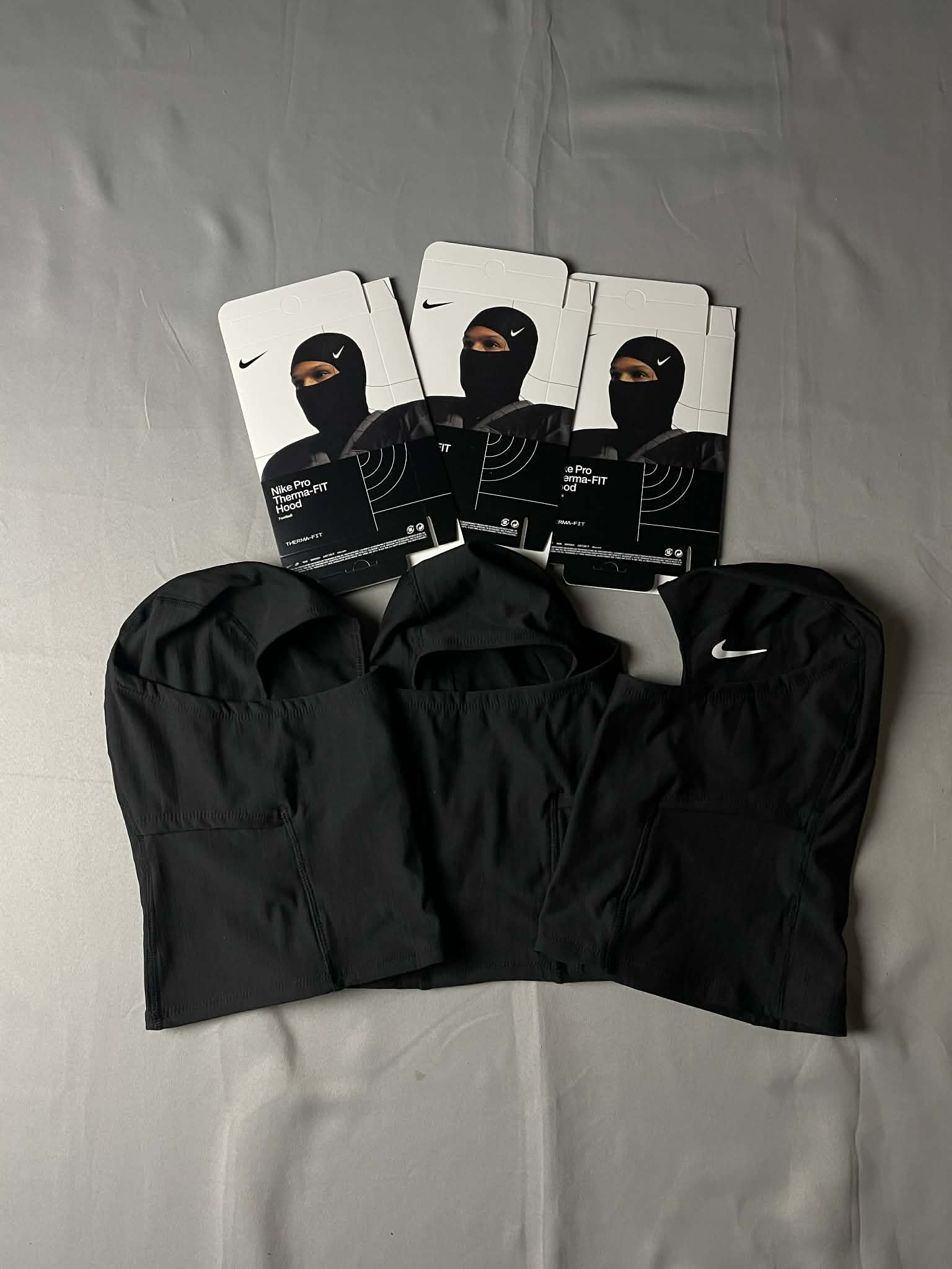 Nike Pro THERMA-FIT Hyperwarm Balaclava