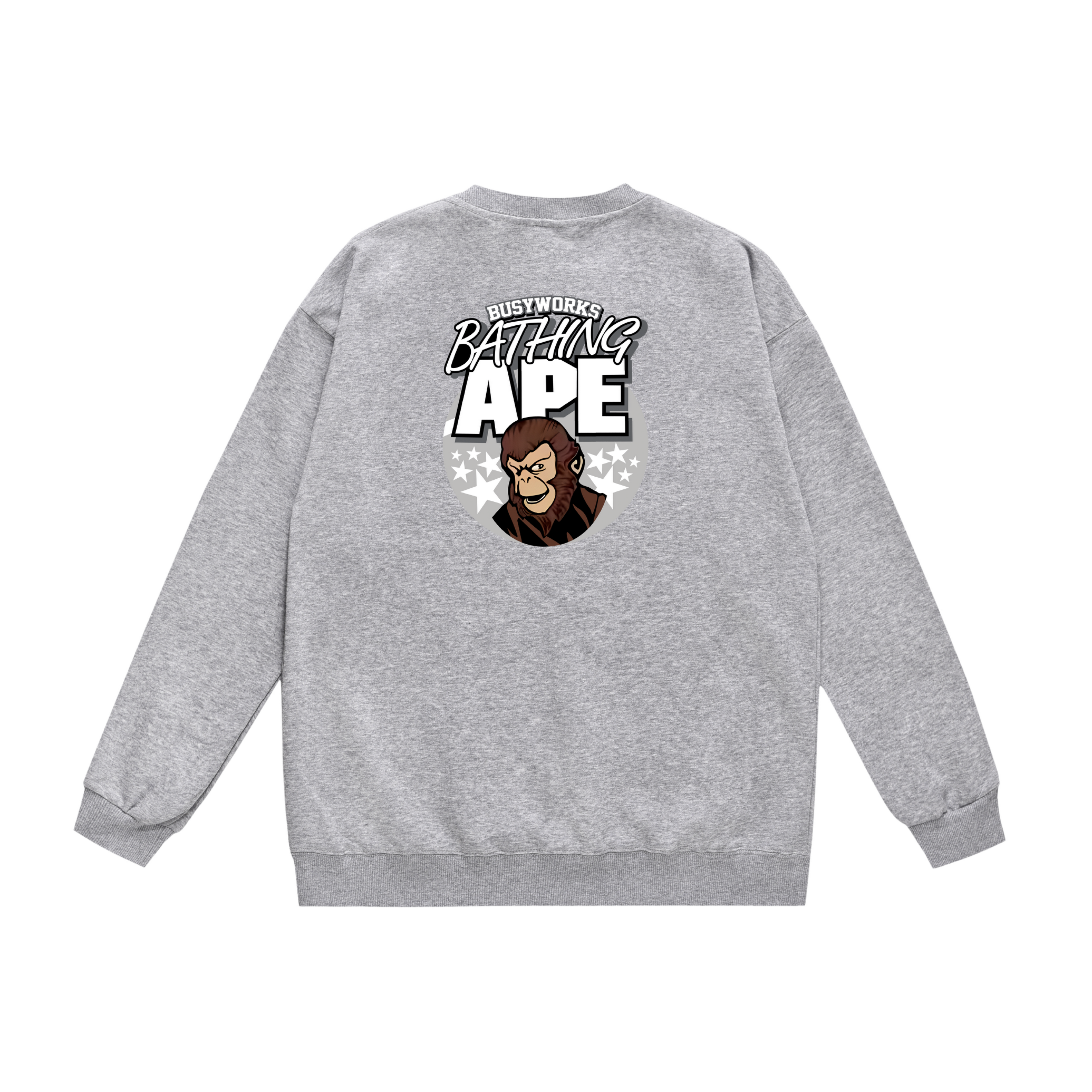 Bape Sweaters