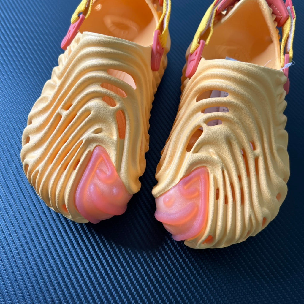 Crocs Pollex Clog by Salehe Bembury "Cobbler"