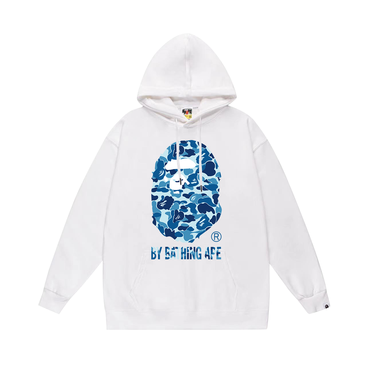 Bape Hoodies