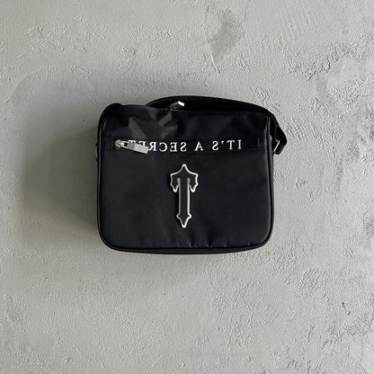 Trapstar Irongate T Cross Bodybag
