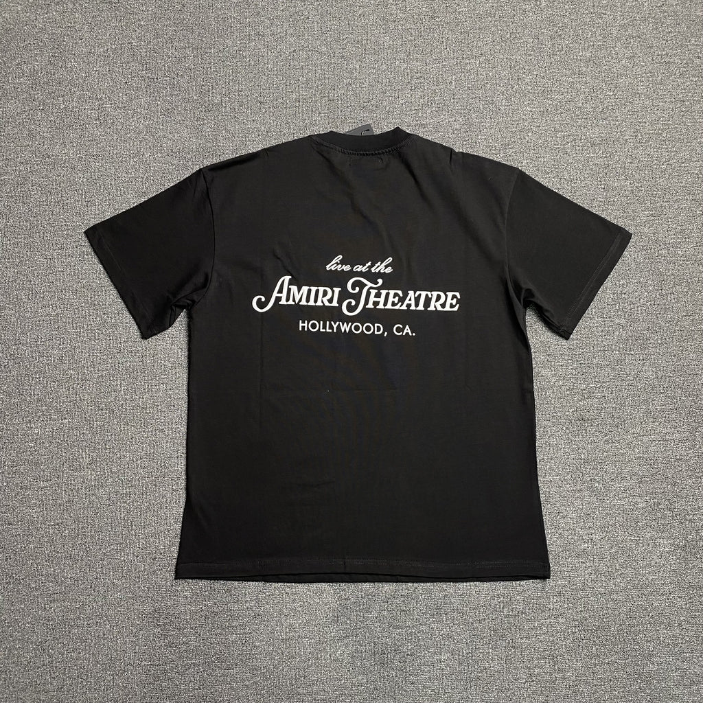 Amiri Mixed Tees