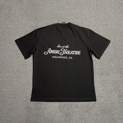 Amiri Mixed Tees