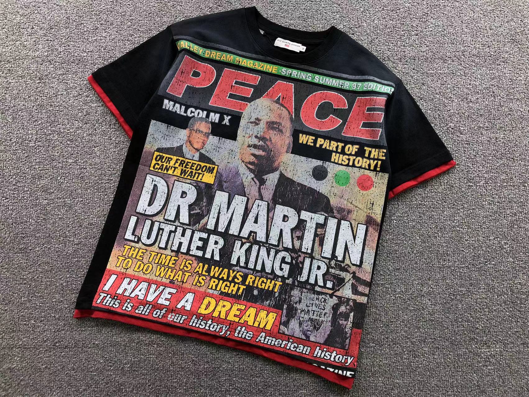 Vale Forever Tees