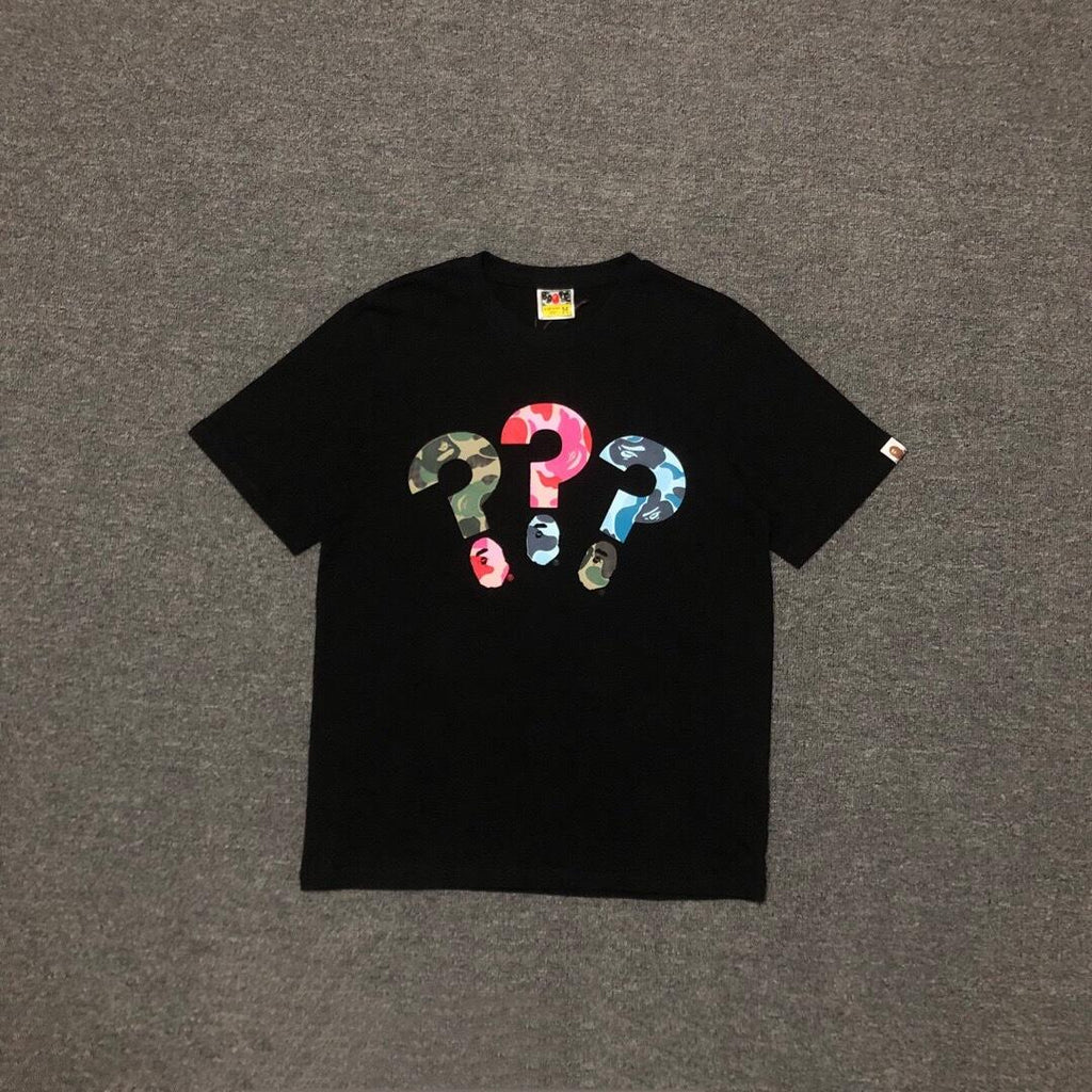 Bape Tees