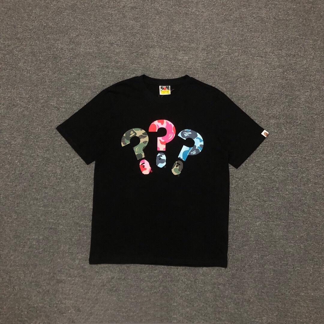 Bape Tees