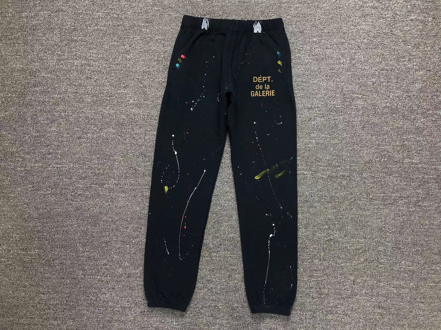 Gallery Dept Sweatpants