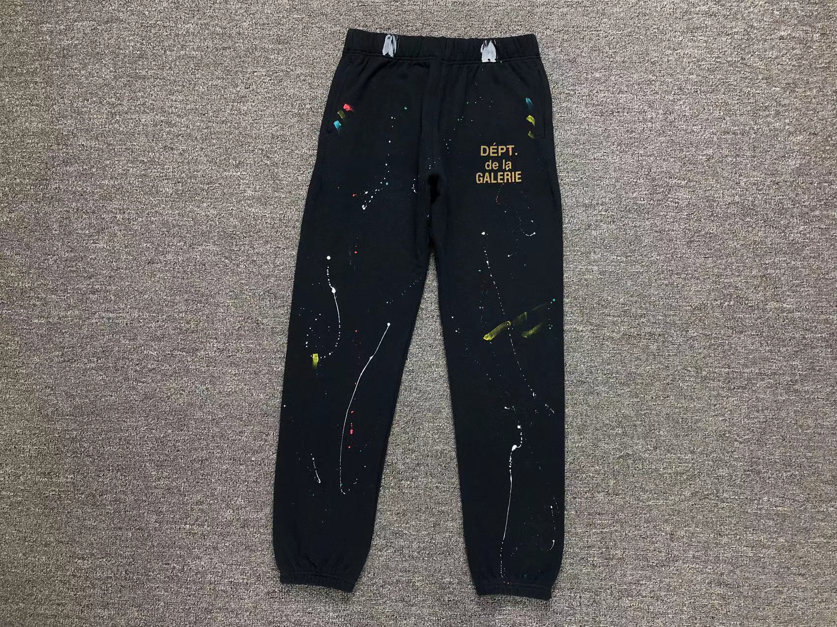 Gallery Dept Sweatpants