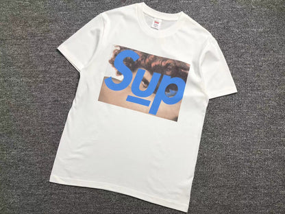 Supreme Mixed Tees