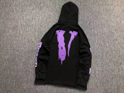 Vlone Mixed Hoodies