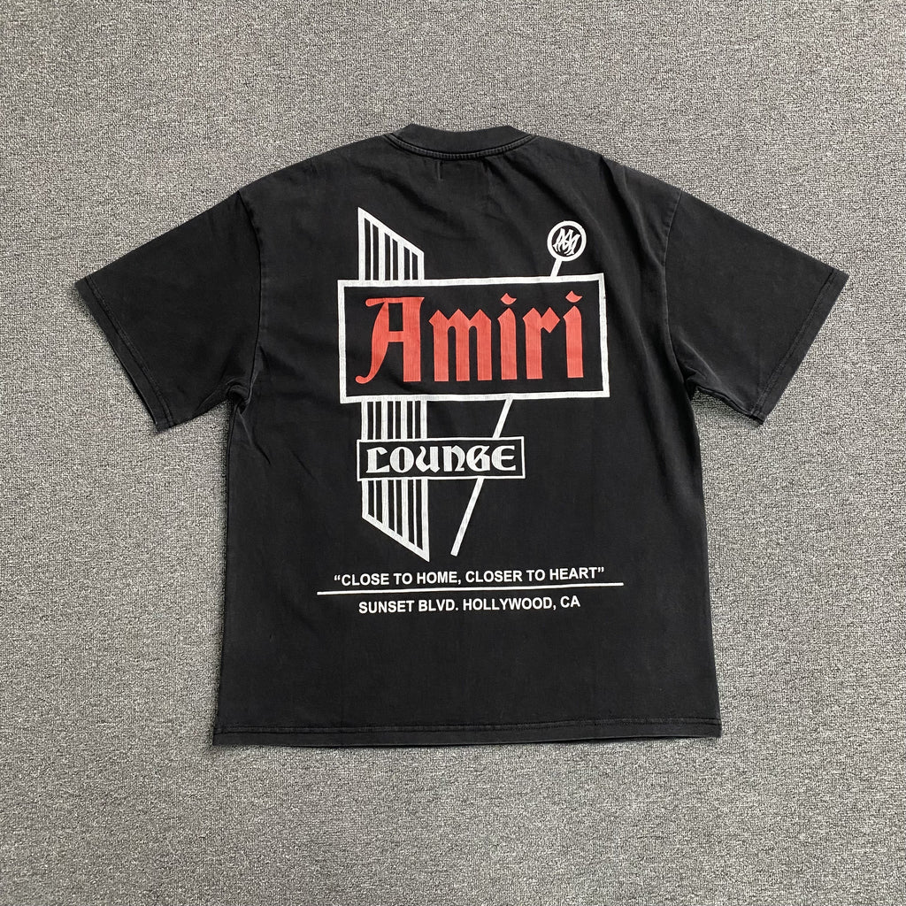 Amiri Mixed Tees