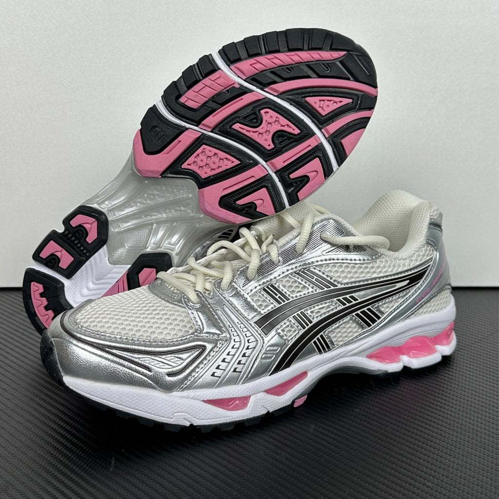 ASICS Gel-Kayano 14 Cream / Sweet Pink