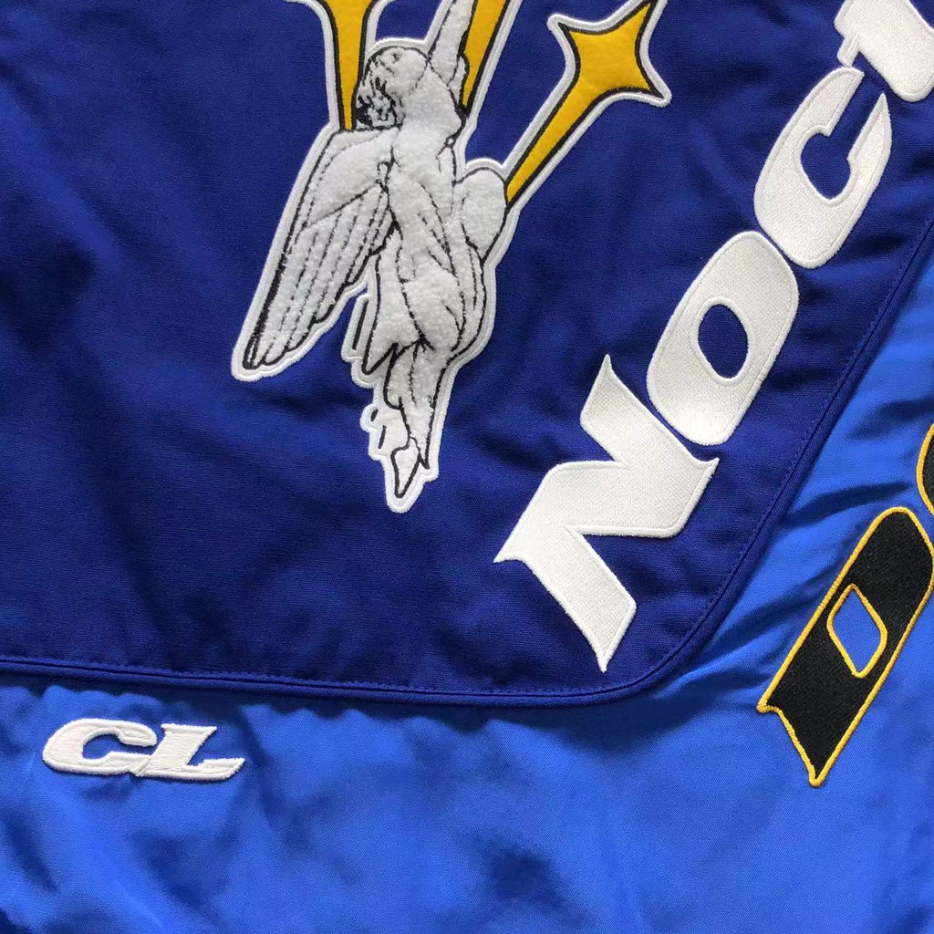 Nike x NOCTA L'Art Racing Jacket