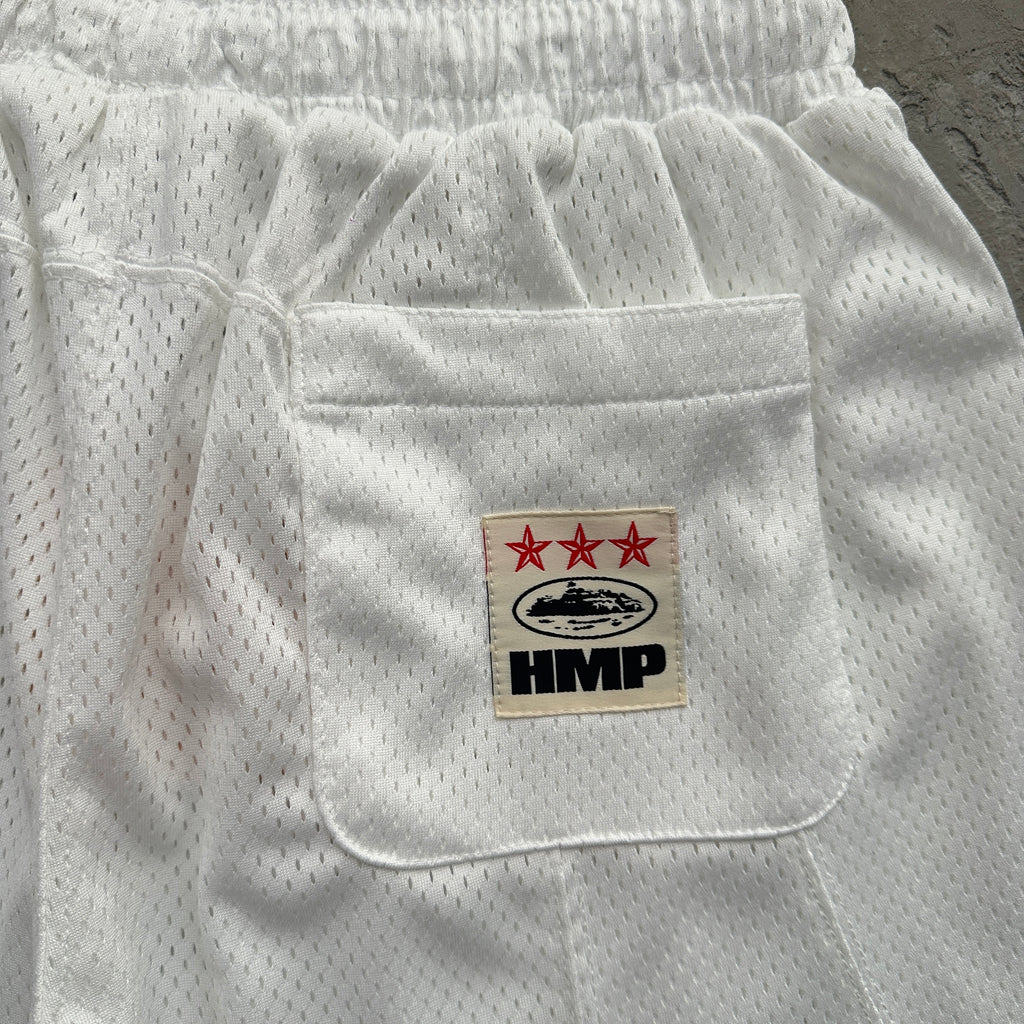 Corteiz HMP Mesh Short-set