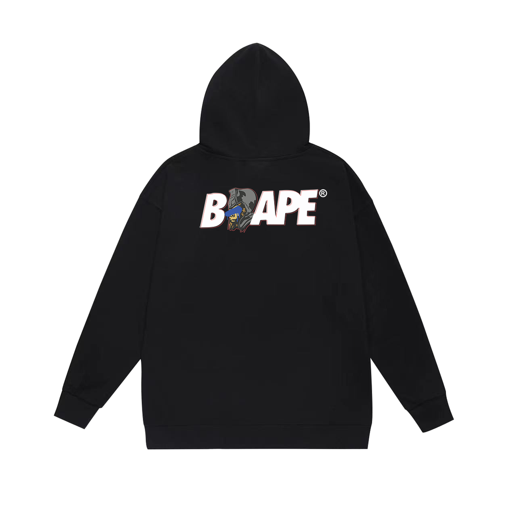 Bape Hoodies