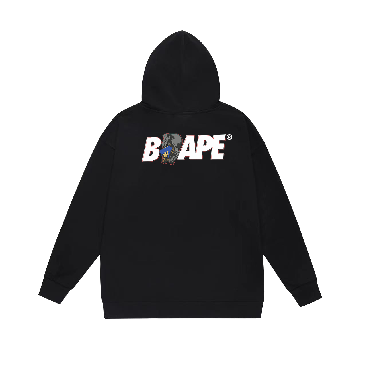 Bape Hoodies