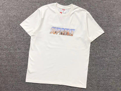 Supreme Mixed Tees