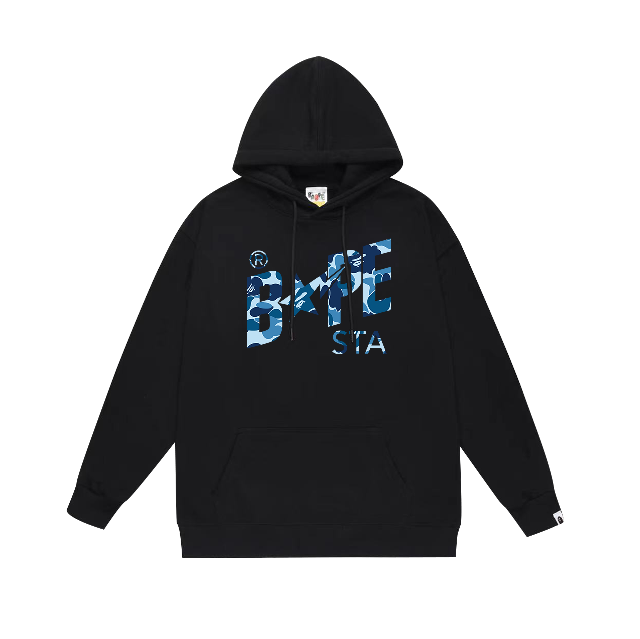 Bape Hoodies