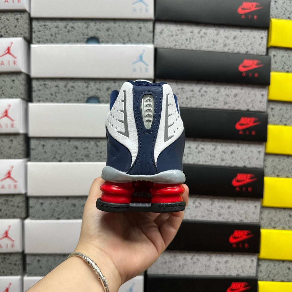Nike Shox R4 USA