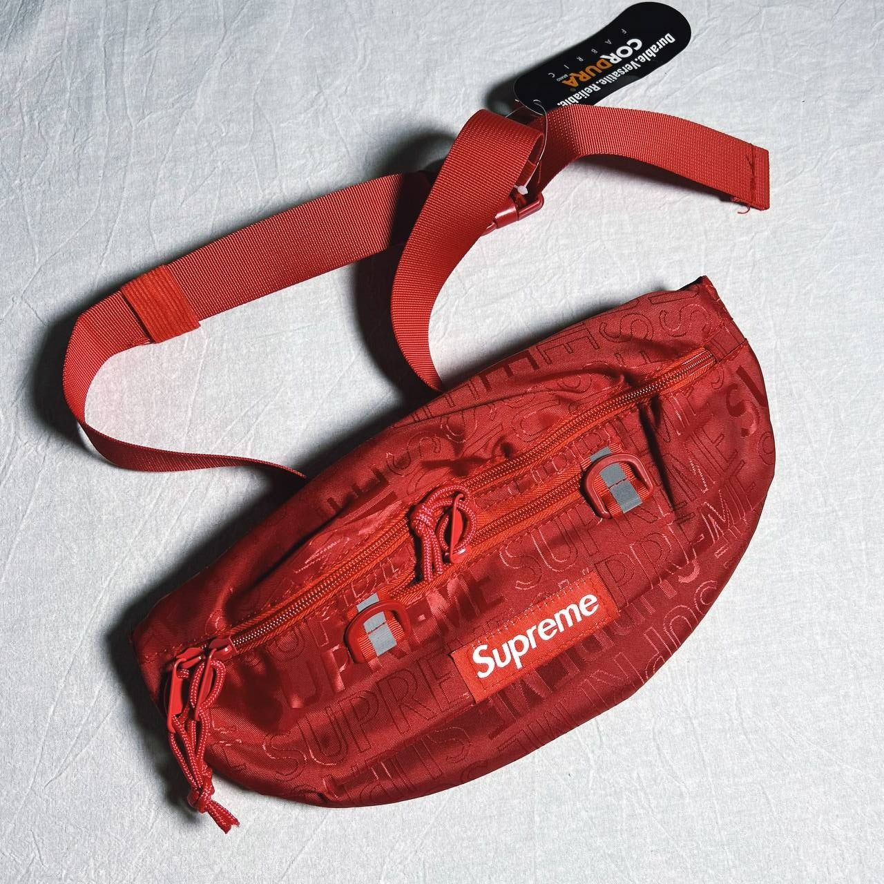 Supreme Fanny Pack