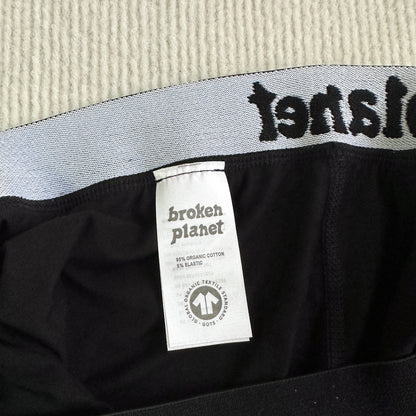 Broken Planet Boxers