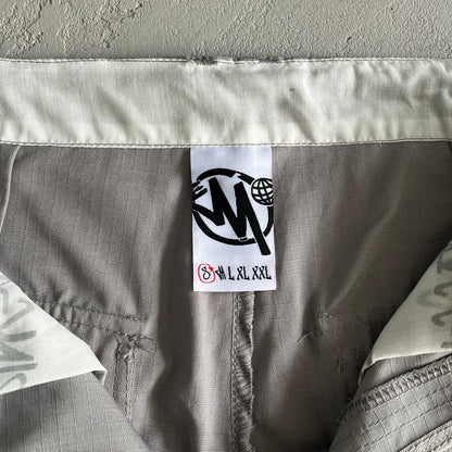 SALE Minus Two Cargos