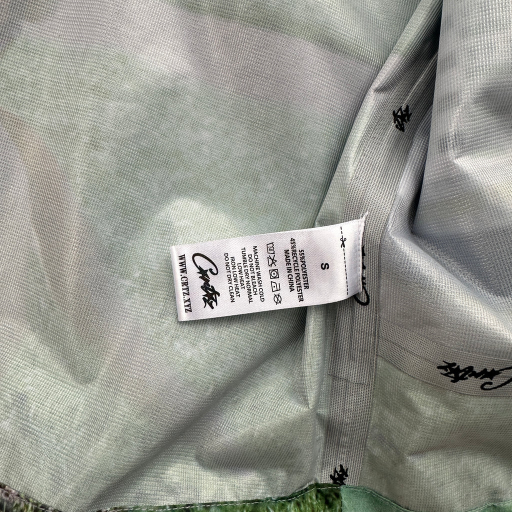 Corteiz x Simon Wheatley Elitework Jacket