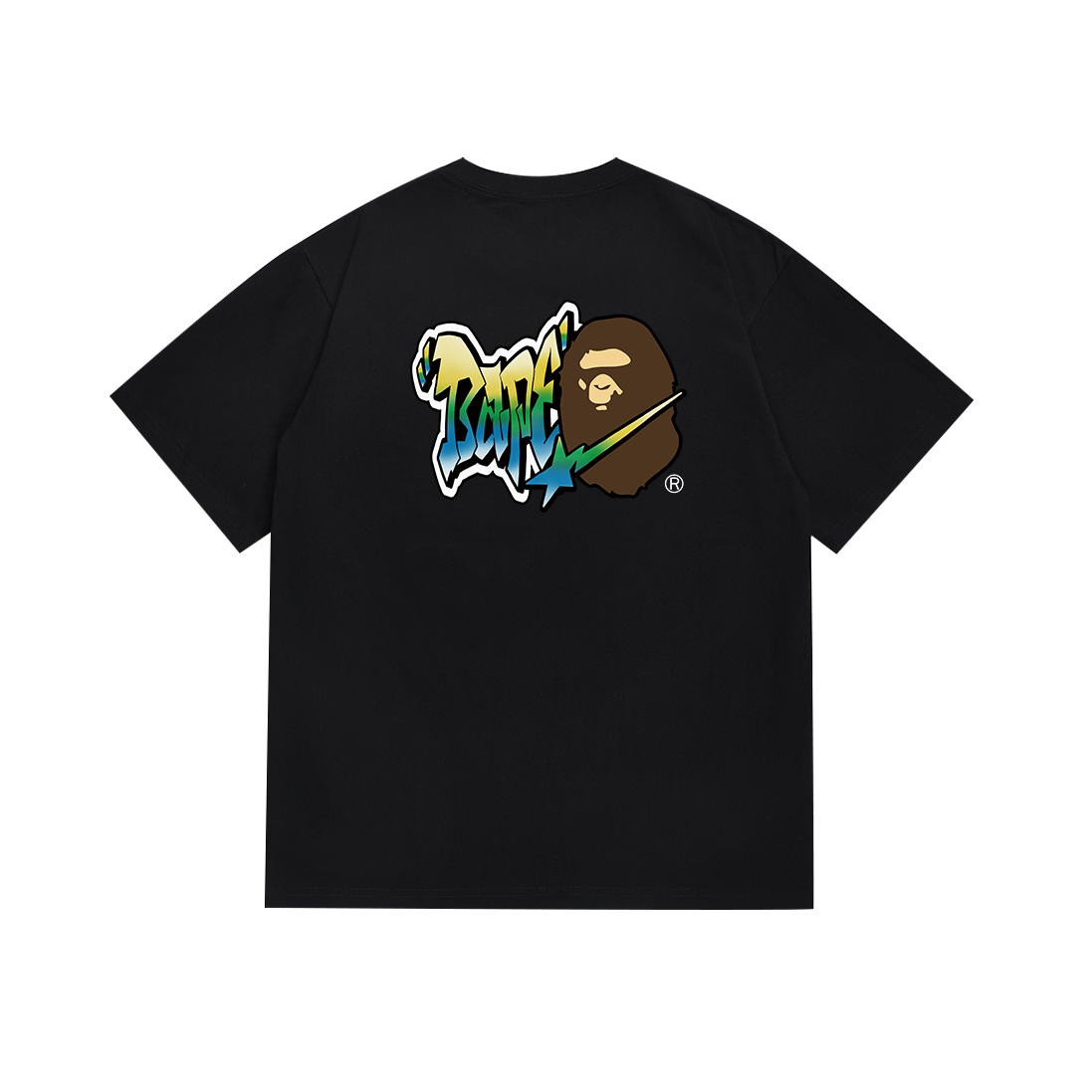 Bape Tees