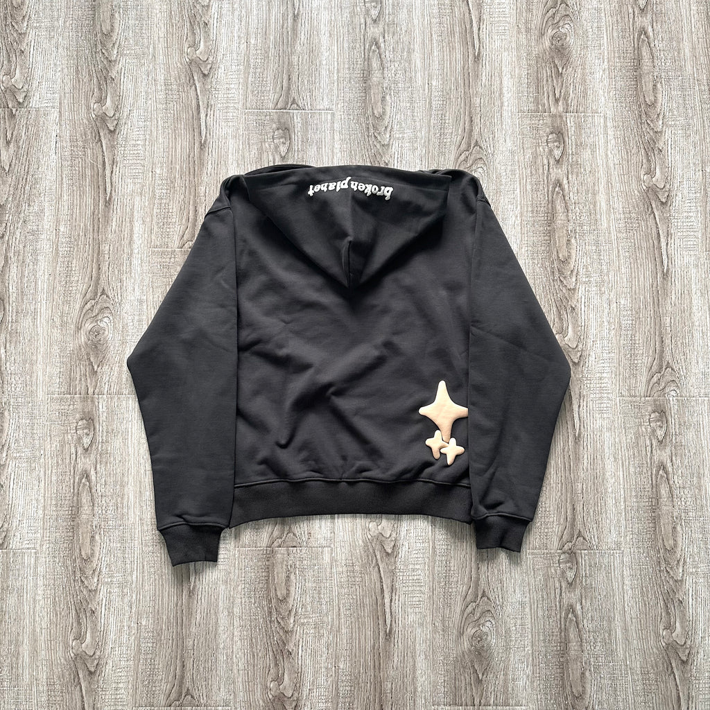 Broken Planet Hoodies