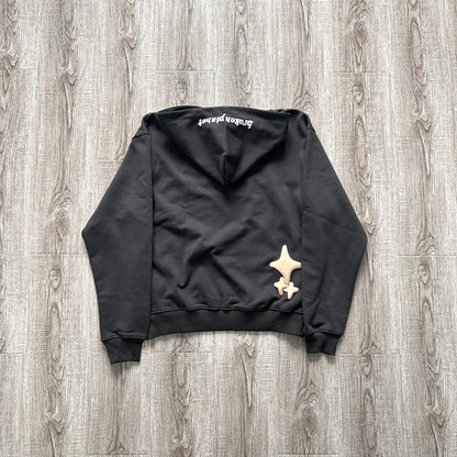 Broken Planet Hoodies
