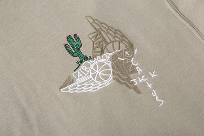 Cactus Jack x Air Jordan Hoodies