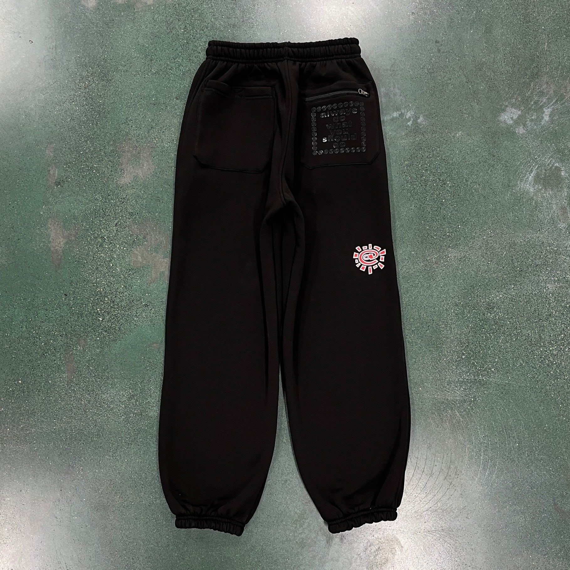 Rel@xed Sweatpants PROMO